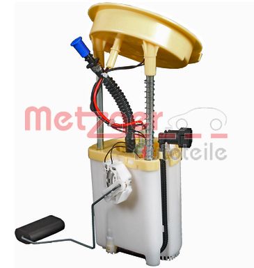 METZGER 2250102 ORIGINAL ERSATZTEIL Kraftstoff-Fördereinheit